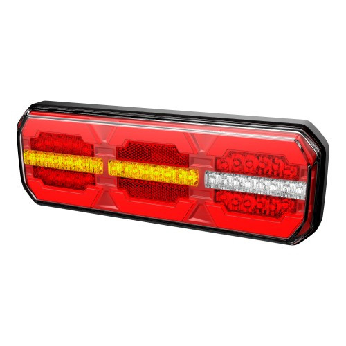 LAMPA LED 6 FUNCTII - stanga-dreapta [2]