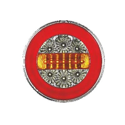 Lampa LED camion 24V [1]