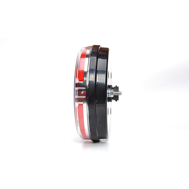 Lampa LED camion 12-24V [2]