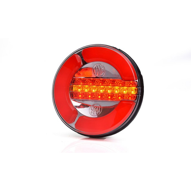 Lampa LED camion 12-24V [1]