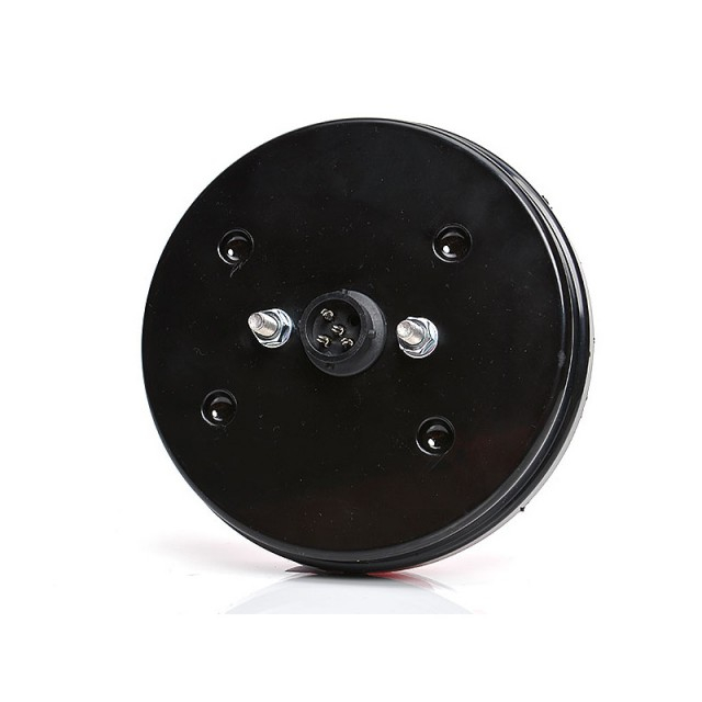 Lampa LED camion 12-24V [4]