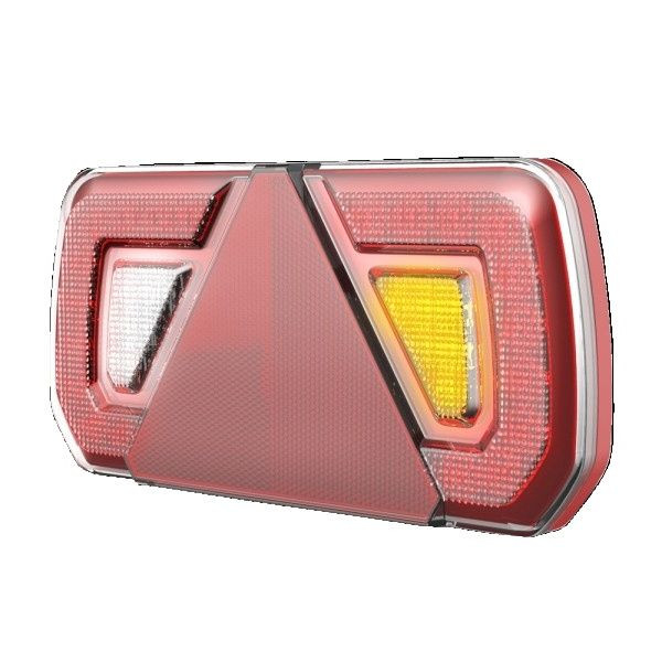 LAMPA LED DREAPTA [4]