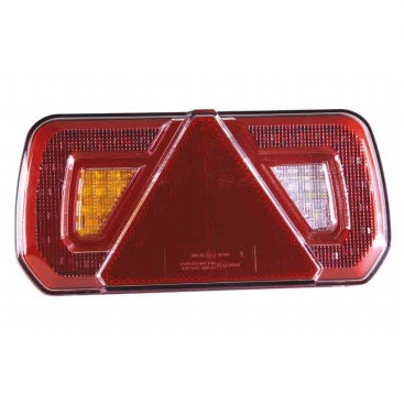 LAMPA LED DREAPTA [1]
