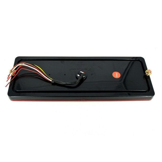 Lampa  LED dreapta [2]