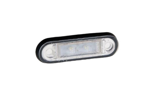 Lampa LED marcaj lateral [1]