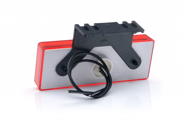 Lampa LED marcaj lateral cu suport [4]