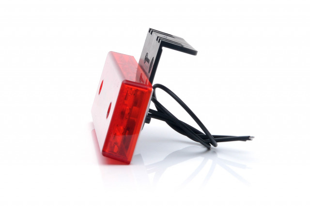 Lampa LED marcaj lateral cu suport [3]