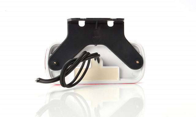 Lampa LED marcaj lateral cu suport [4]