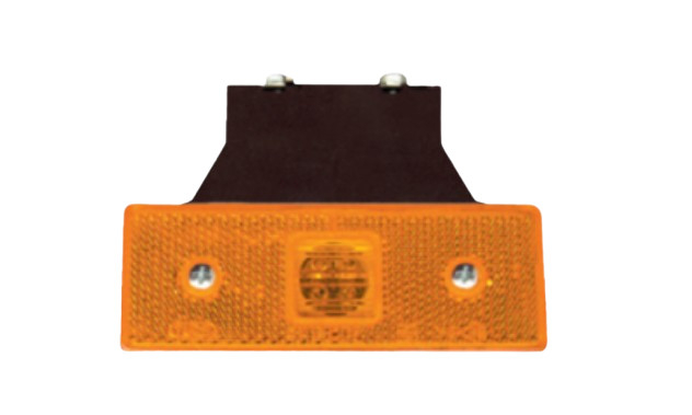 Lampa LED marcaj lateral cu suport [1]