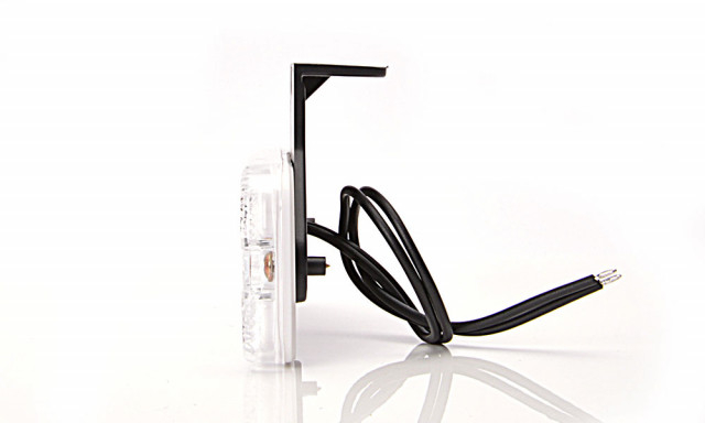 Lampa LED marcaj lateral cu suport [4]