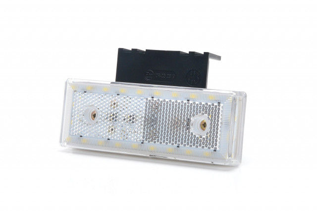 Lampa LED marcaj lateral cu suport [3]
