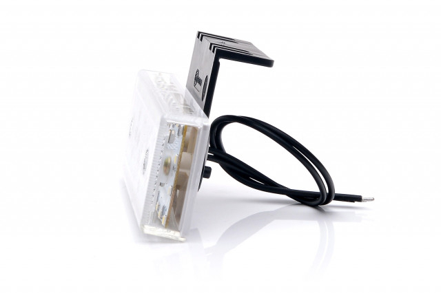 Lampa LED marcaj lateral cu suport [2]