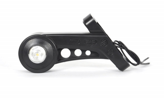 Lampa LED gabarit  cu suport, dreapta [3]