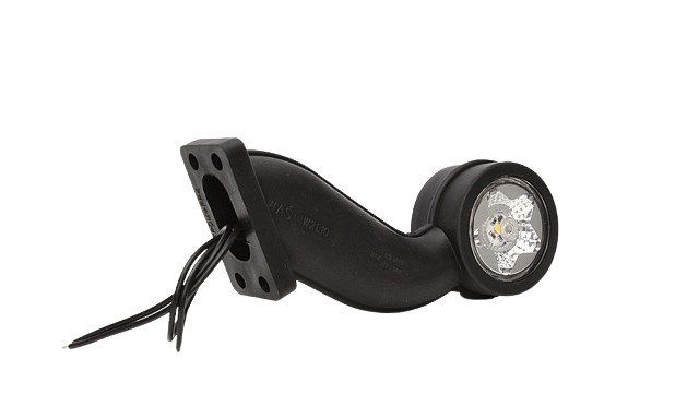 Lampa LED gabarit  cu suport, dreapta [3]