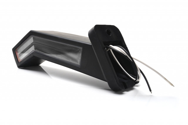 Lampa LED gabarit cu suport, dreapta [3]