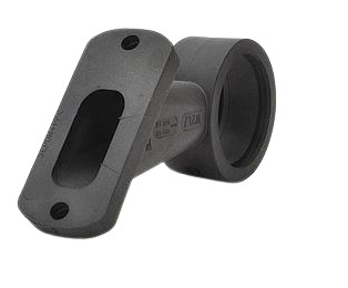 Lampa LED gabarit  cu suport, dreapta [3]