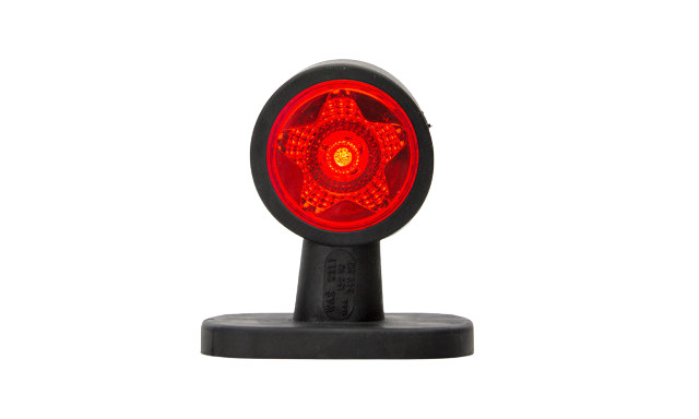 Lampa LED gabarit 12-24V [1]