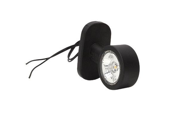 Lampa LED gabarit 12-24V [2]