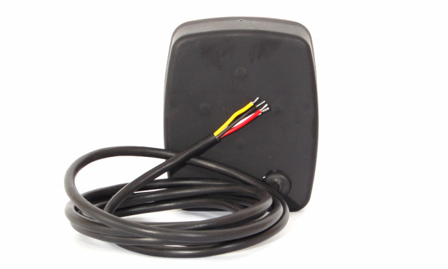 Lampa LED Multifunctionala 12-24V [3]