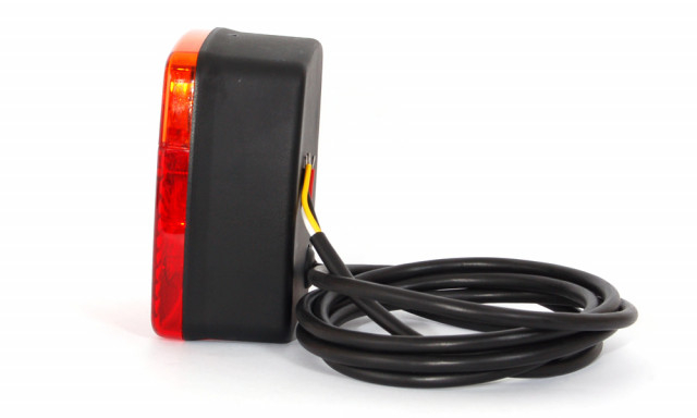 Lampa LED Multifunctionala 12-24V [2]