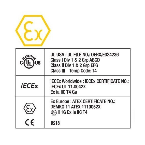Lampa LED OSRAM 1W [3]