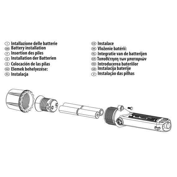Lampa LED OSRAM 1W [6]