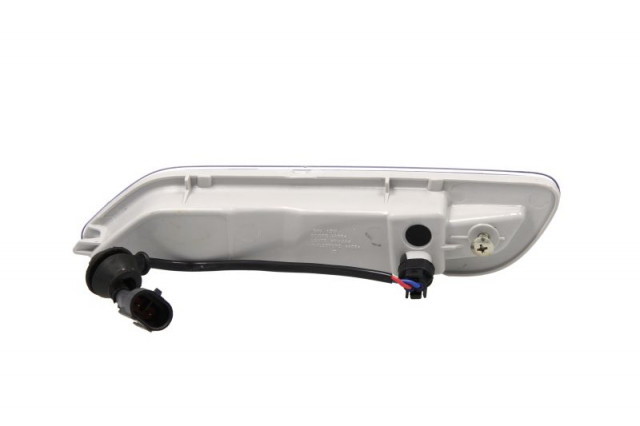 Lampa LED Parasolar/Cabina dreapta IVECO STRALIS [2]