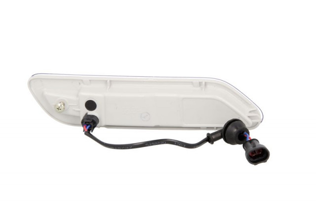 Lampa LED Parasolar/Cabina stanga IVECO STRALIS [2]