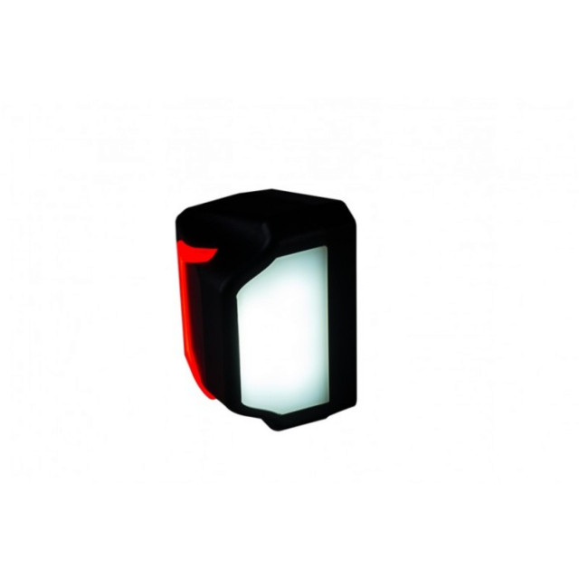 Lampa LED pentru placuta de inmatriculare [2]
