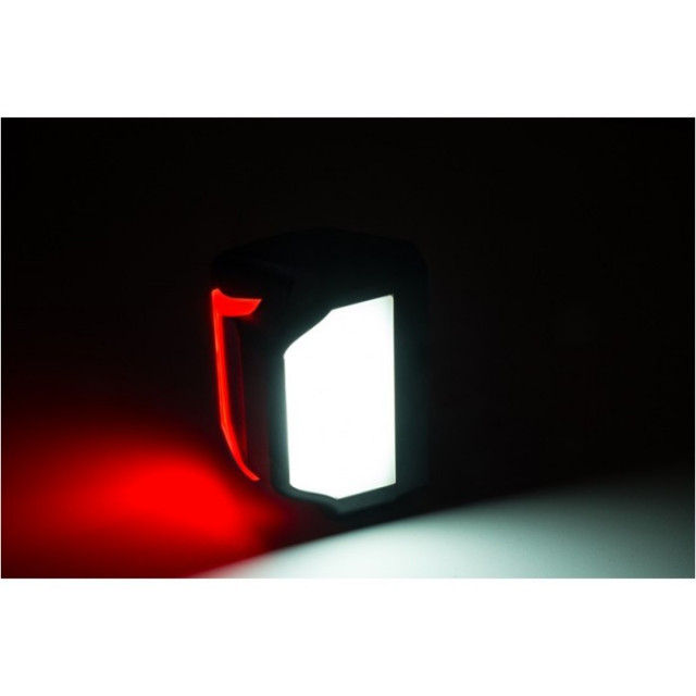 Lampa LED pentru placuta de inmatriculare [3]