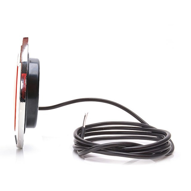 Lampa led PORTOCALIE ROTUNDA fi 25 cm [3]