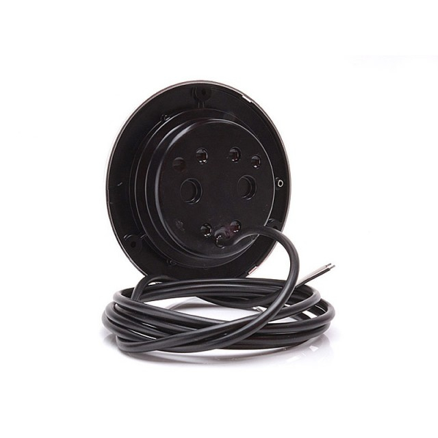 Lampa led PORTOCALIE ROTUNDA fi 25 cm [4]