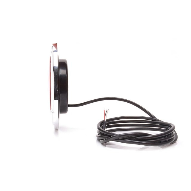 Lampa led  2 functii luminoase fi 15.2 cm [4]