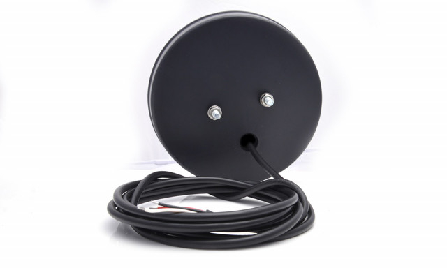 Lampa LED  3 functii fi 25cm [2]