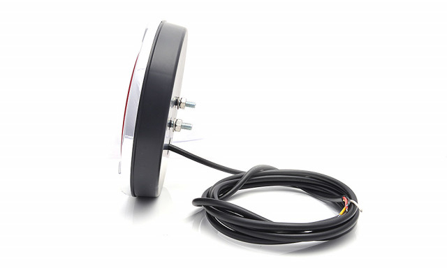 Lampa LED  3 functii fi 25cm [3]