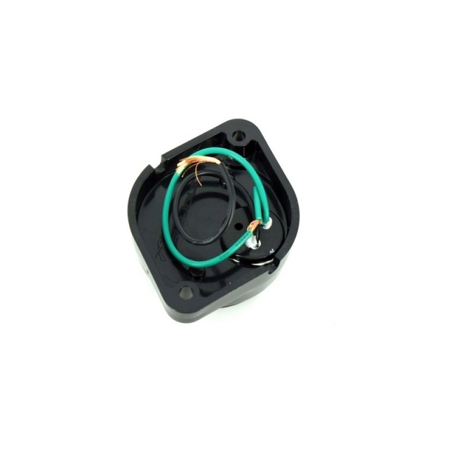 Lampa Led rotunda alba 24V [3]