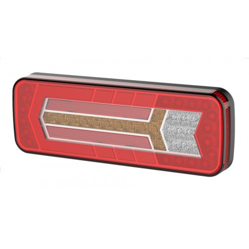 LAMPA LED SEMNALIZARE DINAMICA 6 FUNCTII [1]