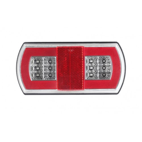 Lampa LED SMD dreapta [1]