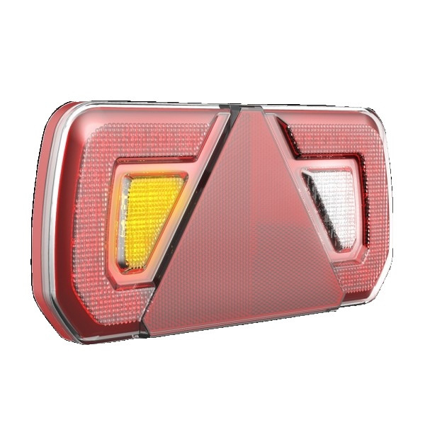 LAMPA LED STANGA [4]