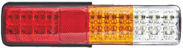 Lampa led stivuitor spate 22x5 cm [1]