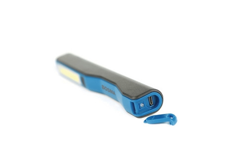 Lampa lucru cu acumulator reincarcabil [3]