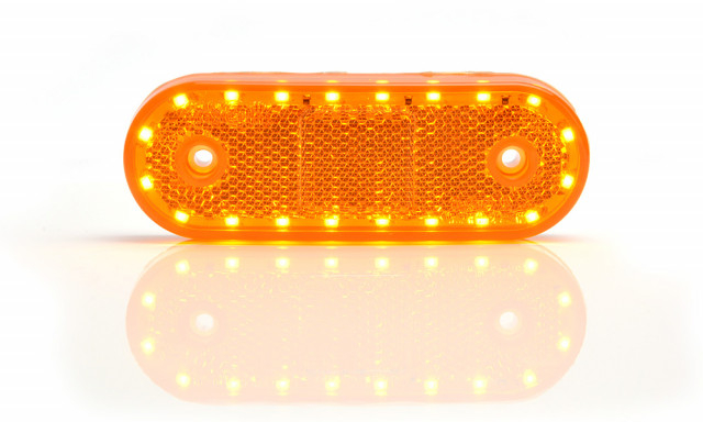 Lampa marcaj 20 LED-uri 12/24V [3]