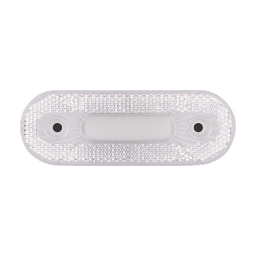 Lampa marcaj alba 6 led-uri [1]