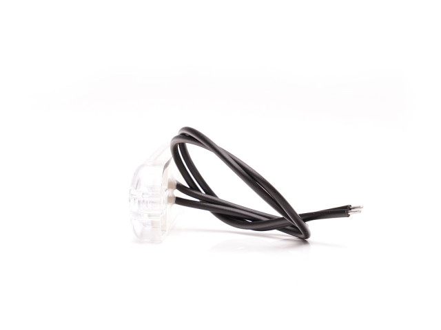 Lampa marcaj albastra LED 12/24V [6]