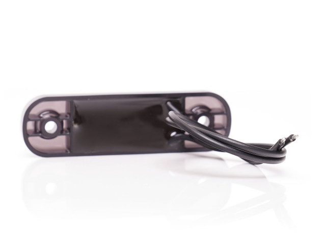 Lampa marcaj, cu lumina alba 12 led-uri 12/24V [4]