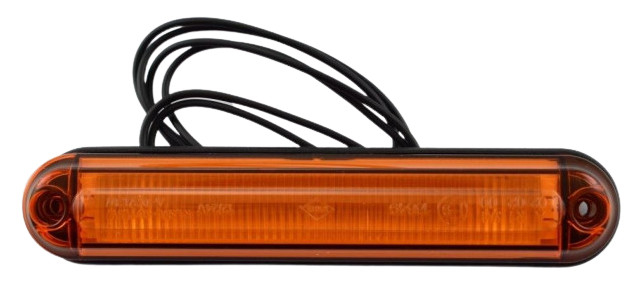 Lampa marcaj lateral 12/24V [1]
