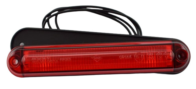 Lampa marcaj lateral 12/24V [1]