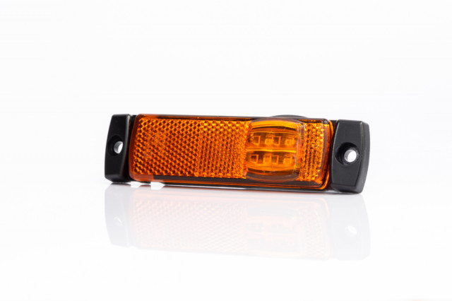 Lampa marcaj lateral 12V-24V [1]