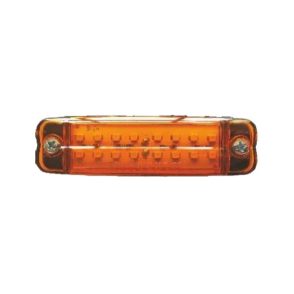 Lampa marcaj lateral 24V [1]