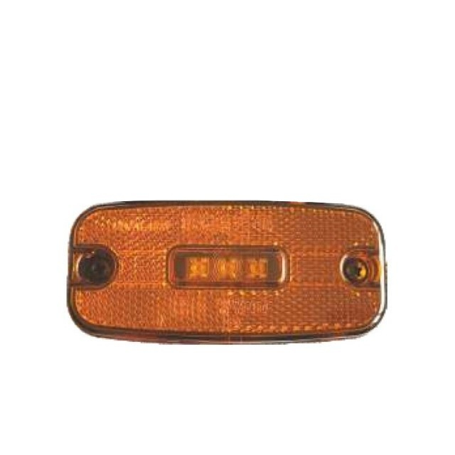 Lampa marcaj lateral 24V [1]
